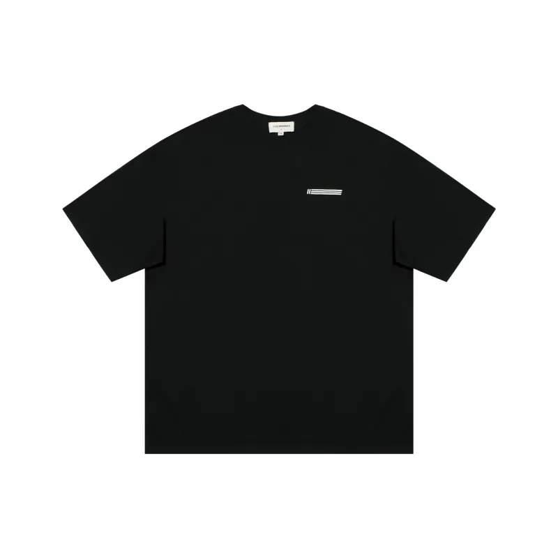 11ESTRANGER T Shirts Unisex-9