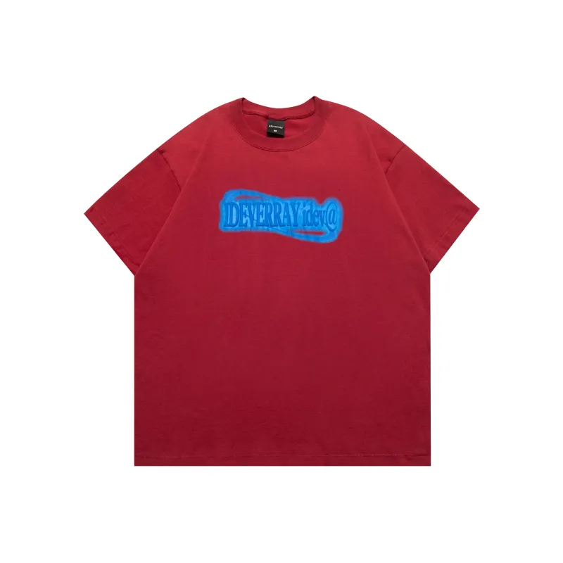 IDEVERRAY T Shirts Unisex-8