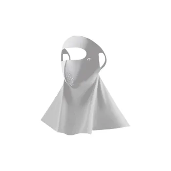 EQUIPMENTELEGANT Polyamide Sun Protection Masks Women's