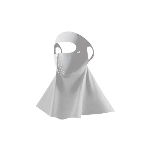 EQUIPMENTELEGANT Polyamide Sun Protection Masks Women's