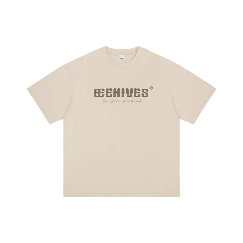BEEHIVES T Shirts Unisex-6