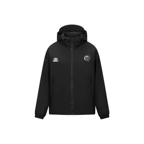 Crayon Shinchan Jackets Unisex