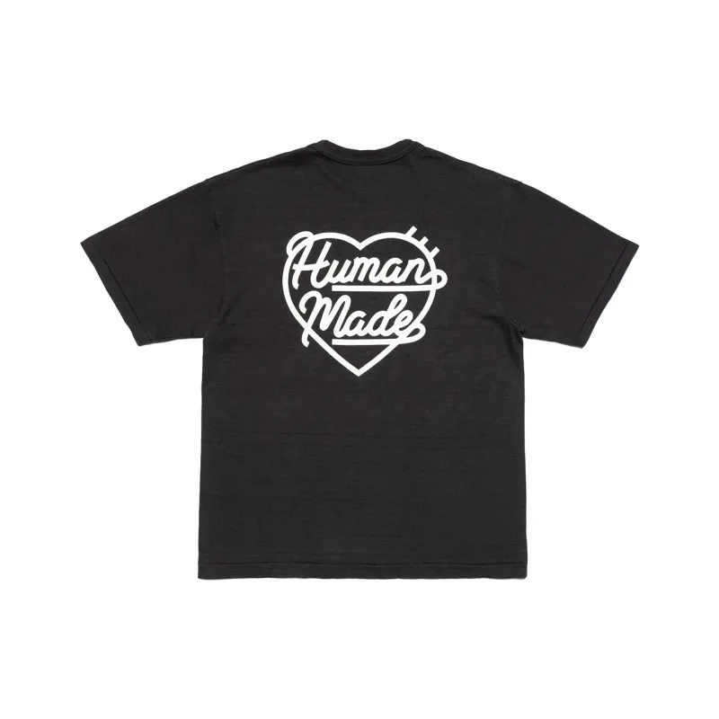 HUMAN MADE T Shirts Unisex-4