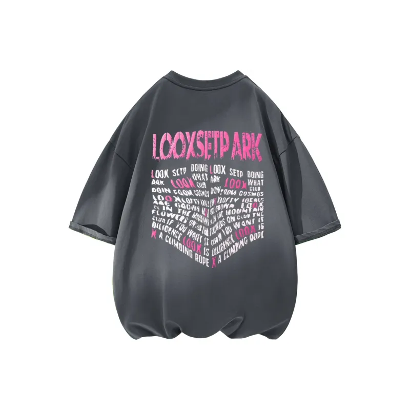 LOOX! T Shirts Unisex-27