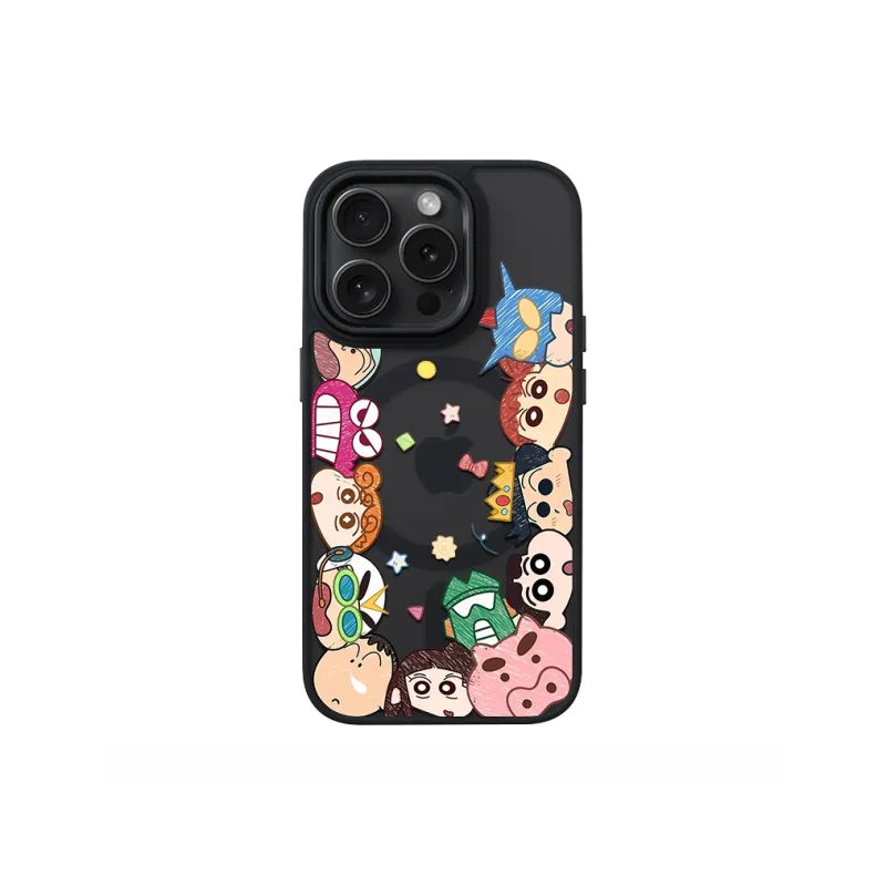 SAYXKK Phone Cases-3