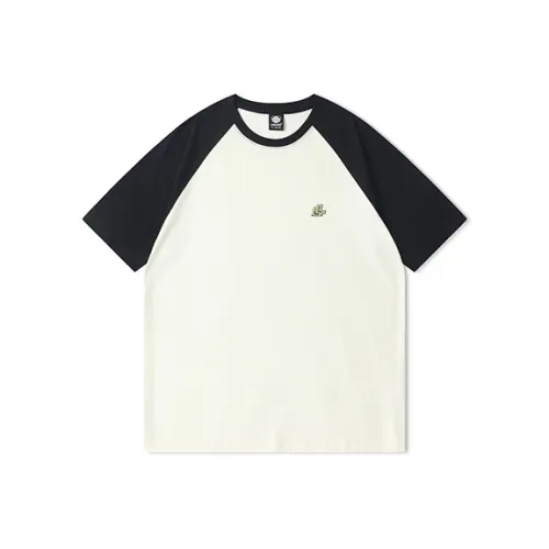 LAMLICKA 남녀공용 티셔츠