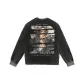 Long-Sleeved Vintage