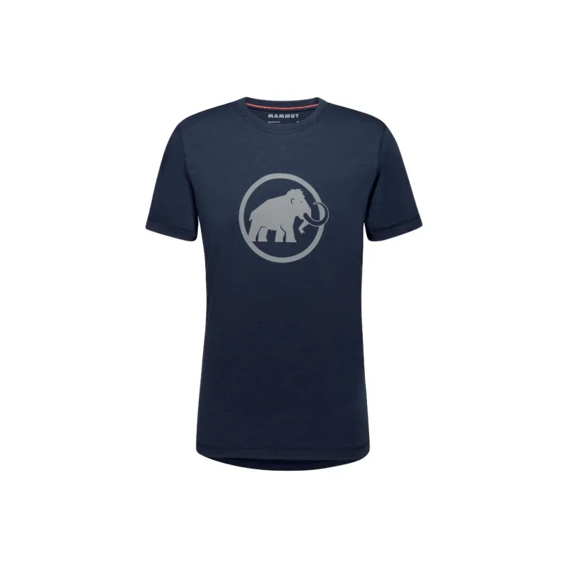 MAMMUT T Shirts Men-10