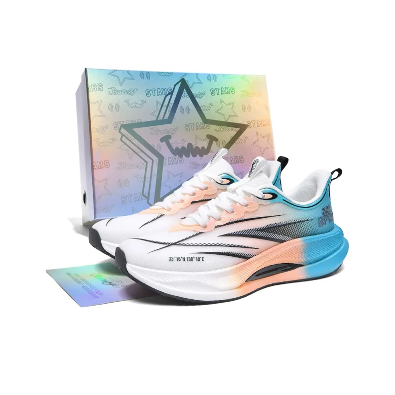 Stateof Stars Low Top Running Shoes Unisex-6