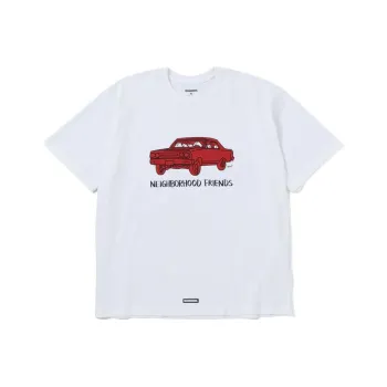 NEIGHBORHOOD NH 15 Tee