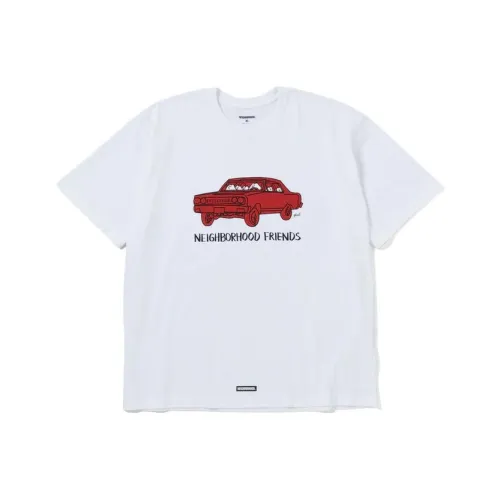 NEIGHBORHOOD NH 15 Tee