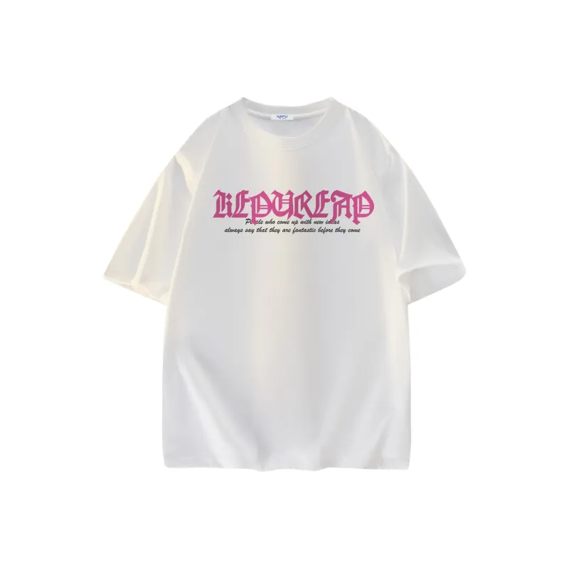 Kepu T Shirts Unisex-1
