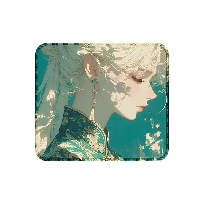 GULAN Esports Mouse Pad Gaming Specialized Mat SJCL780 789 Multi Choice Pattern-6