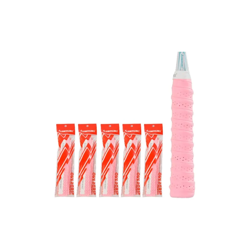Kawasaki Badminton Grip Tape Polyurethane Competition And Training Specific Thickened-12