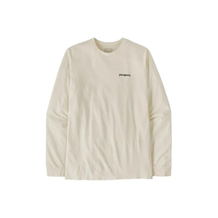 Patagonia Responsibili Tee T Shirts Men-18