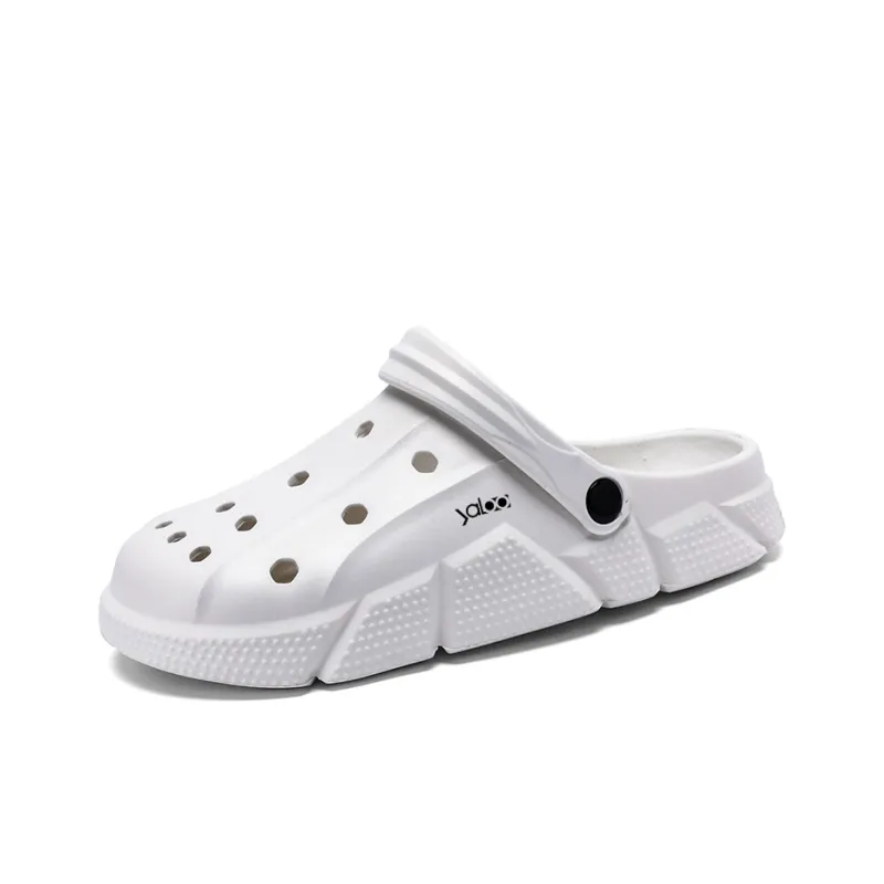 Yalu preferred Clogs Unisex-6