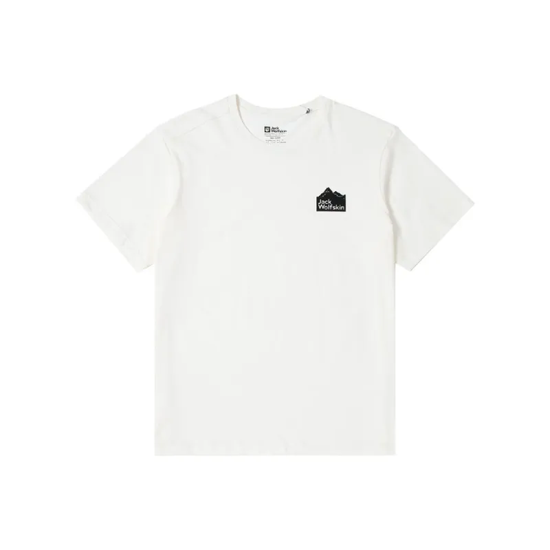 JACK WOLFSKIN T Shirts Men-6