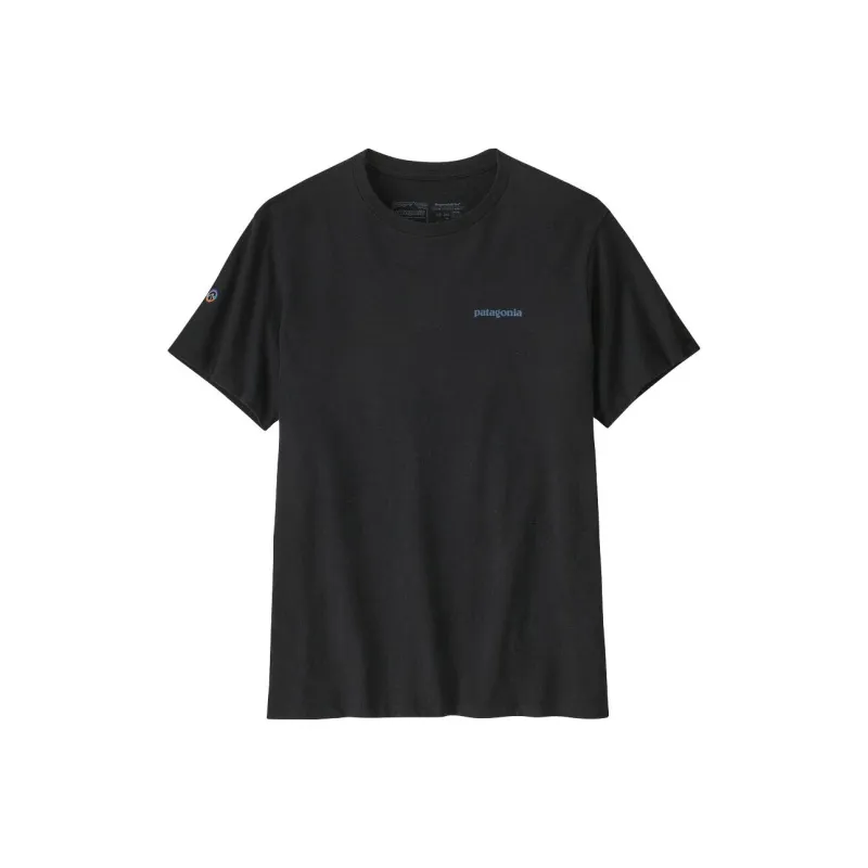 Patagonia Responsibili Tee® T shirt-4