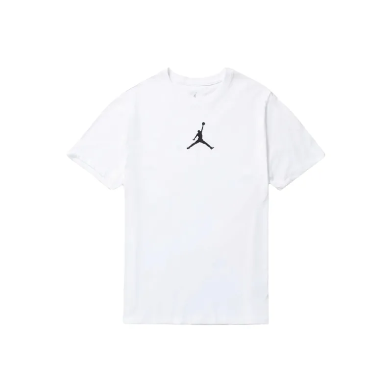 Jordan Jumpman S/S Crew T Shirt-0