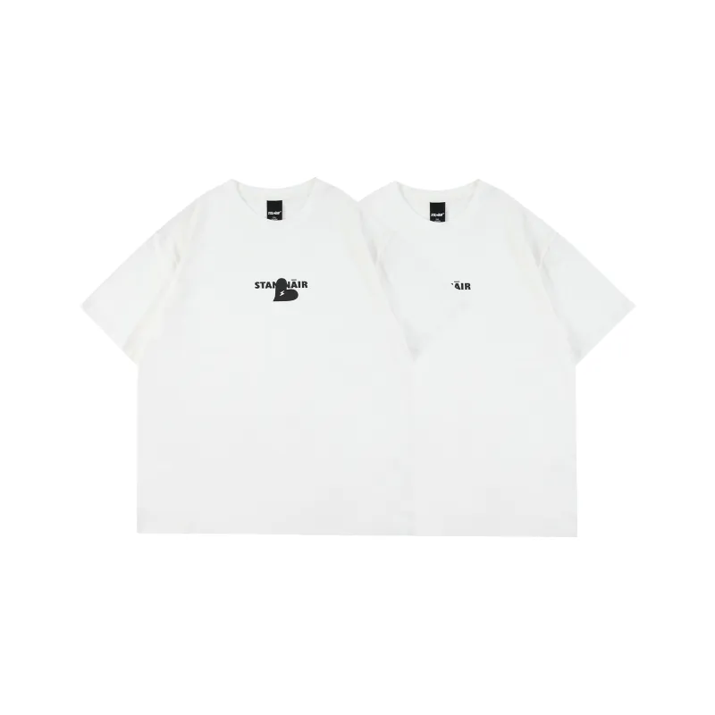 STANAIR T Shirts Unisex-6