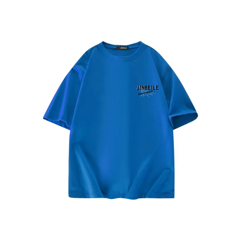 JINBEILE T Shirts Unisex-19