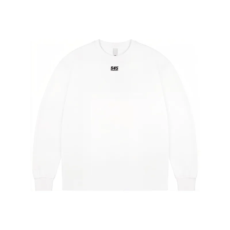 S45 Basic Collection T Shirt Unisex-4