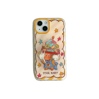 MOUEI Phone Cases