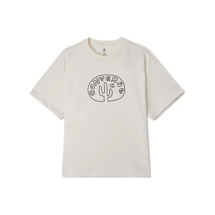 Converse DESERT ADVENTURES T Shirt Men's-0