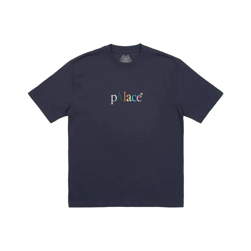 PALACE Start Up T Shirt-0