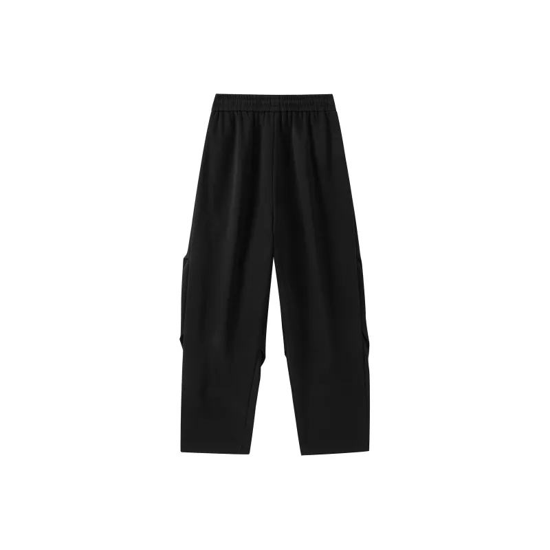FORCEPULR Casual Pants Unisex-7