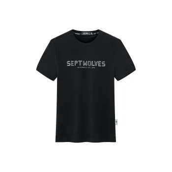 SEPTWOLVES T Shirts Men
