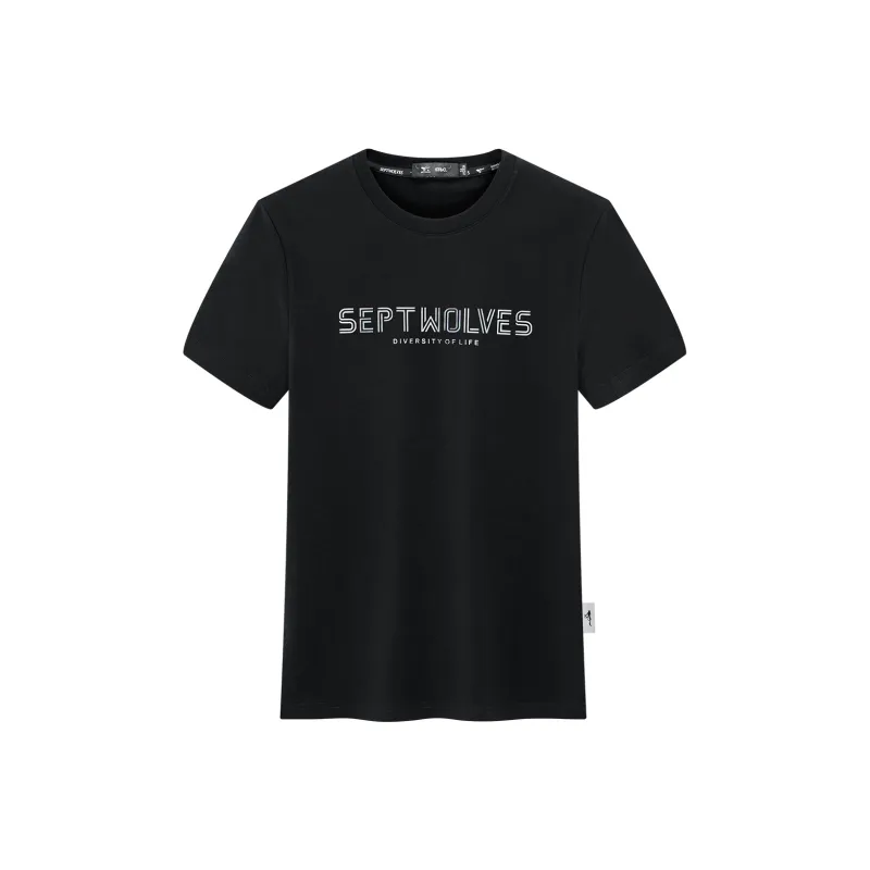 SEPTWOLVES T Shirts Men-0