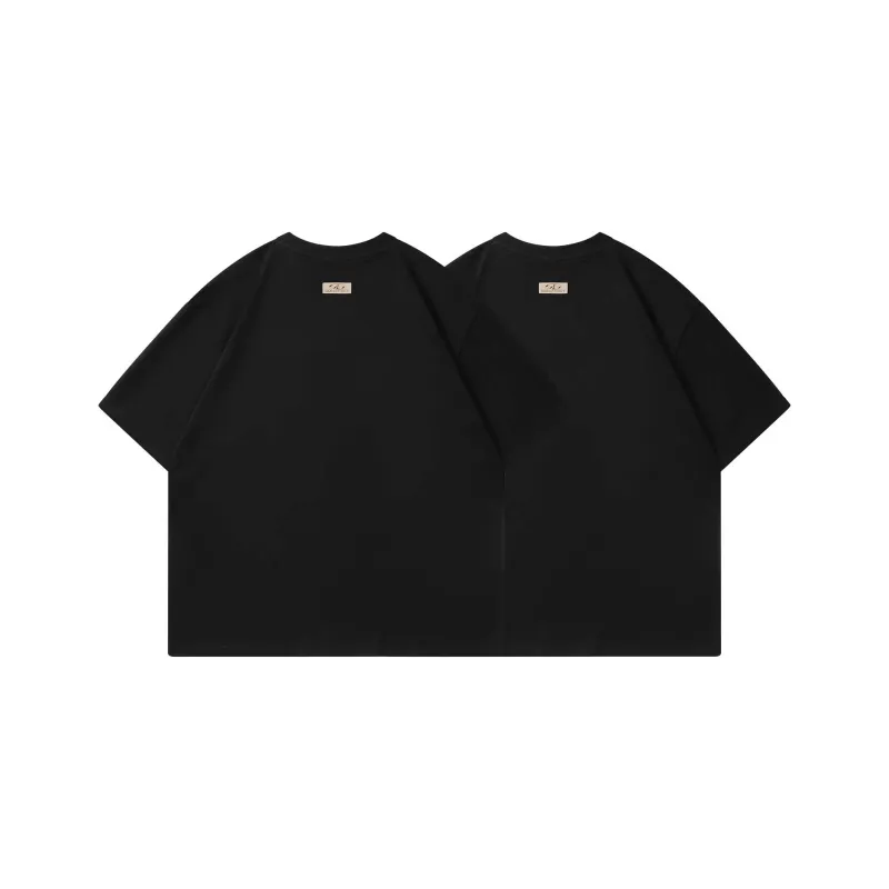 SIDEEFFECT T-Shirts Unisex-0