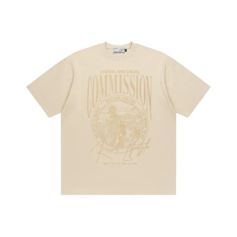 HARSH AND CRUEL T Shirts Unisex-32