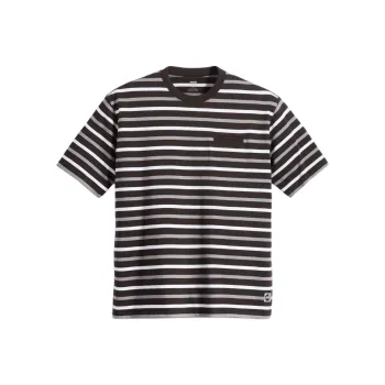 Levi’s Welt Pocket T-Shirt T-Shirt Men's Multicolor