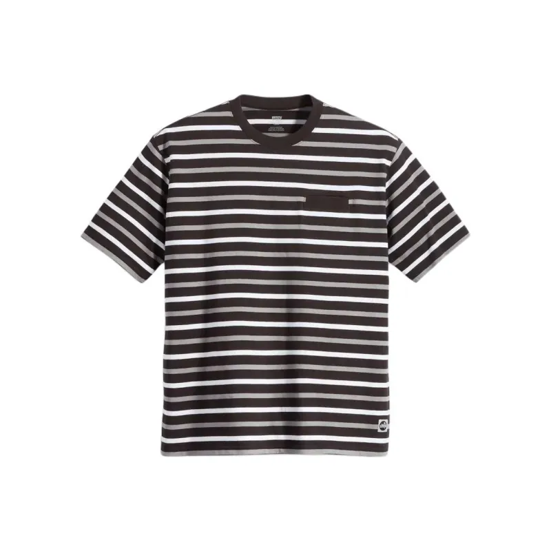 Levi’s Welt Pocket T-Shirt T-Shirt Men's Multicolor-0