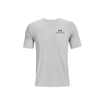 Under Armour T Shirt Men's Gray