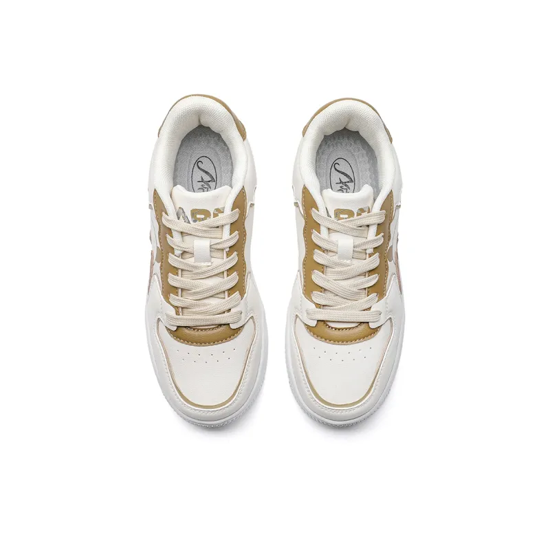 ABIDJAN Low Top Skateboard Shoes Unisex-14