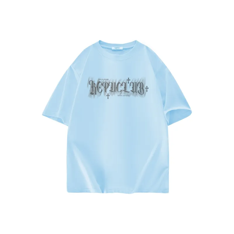 Kepu T Shirts Unisex-13