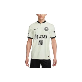 Nike T-Shirts Men Green