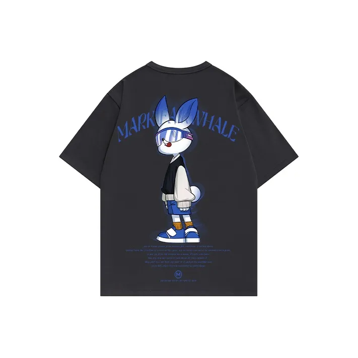 FAIRWHALE T Shirt Unisex Includes Gift Box Sets-7