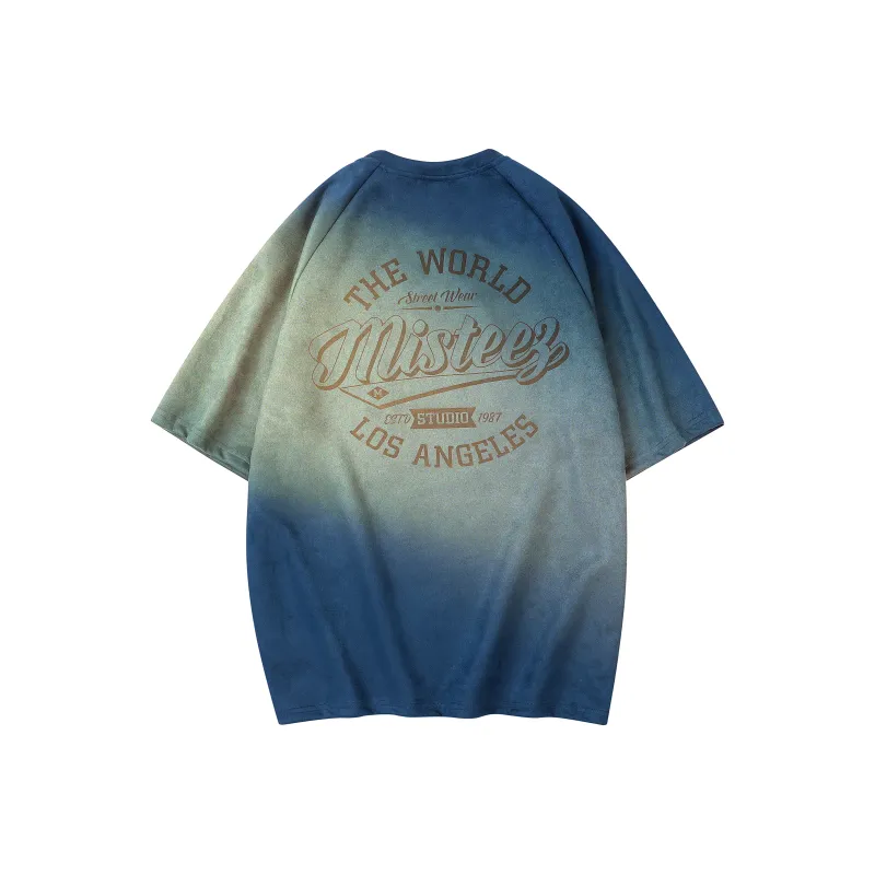 MISTEEZ T-Shirts Unisex-3