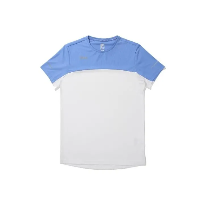 FILA T-Shirts Men Multicolor-0