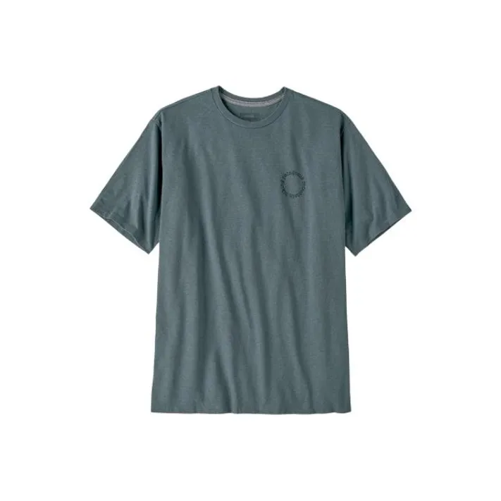 Patagonia Set-in Sleeve T-Shirt Men's-9