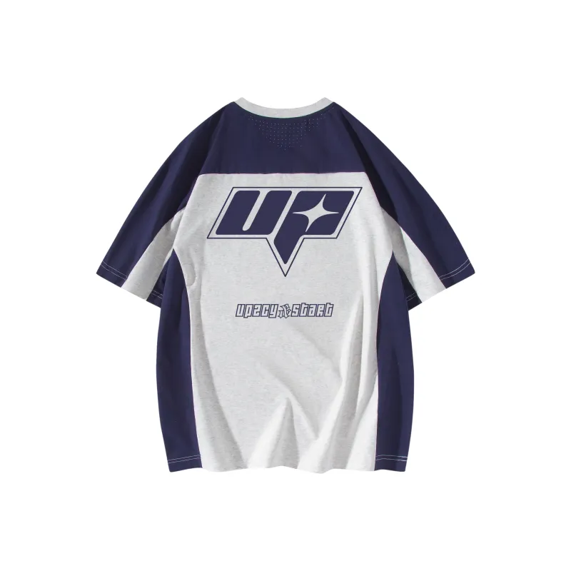 UPZCY T Shirts Unisex-3