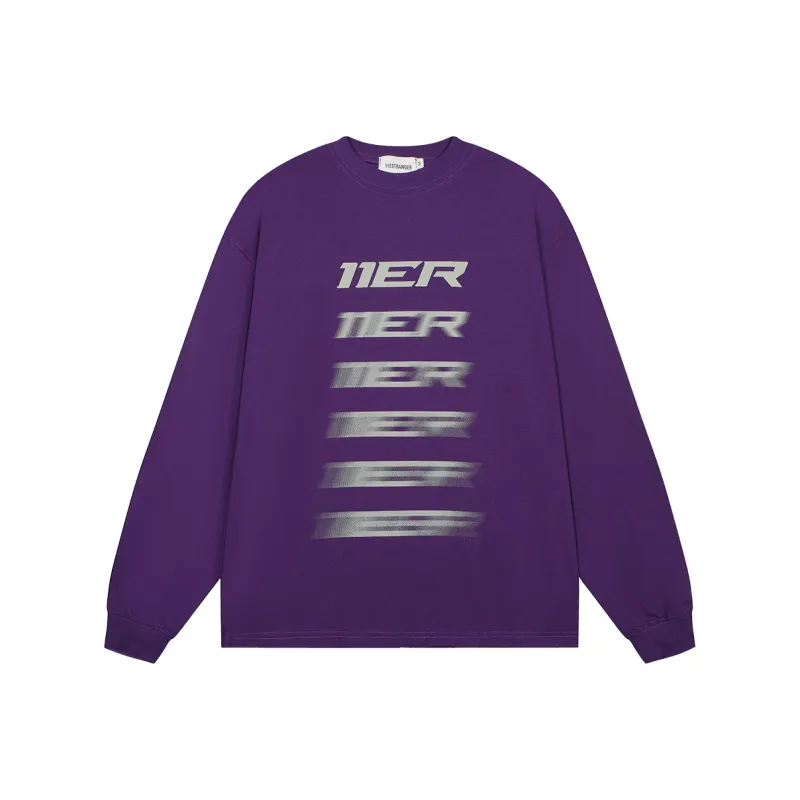 11ESTRANGER T Shirts Unisex-0
