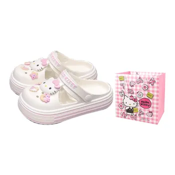 Hello Kitty Slippers / Home Slippers