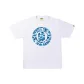 White Blue