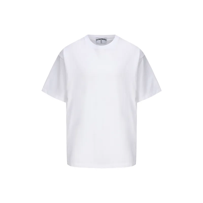 FREE WORLD ORDER T-Shirts Unisex-0