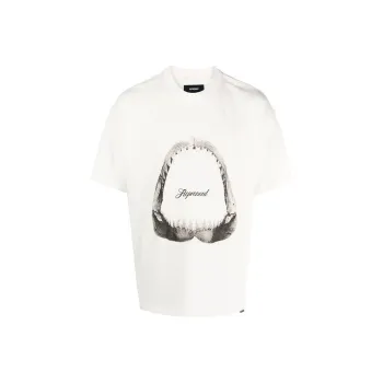 REPRESENT SS23 T Shirt Men's White